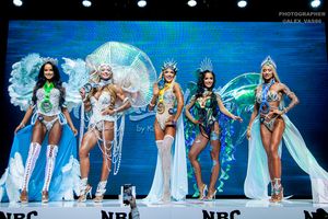 FIT-ANGELS РАУНД 2